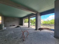 Unique investment opportunity in Albion - Partially constructed 4-bedroom house now for sale.