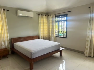 Villa de 4 Chambres