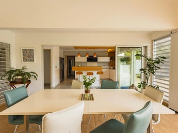 Villa de 3 Chambres