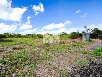Residential Land