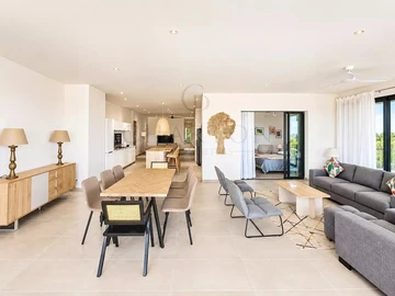 3 Bedroom Apartment