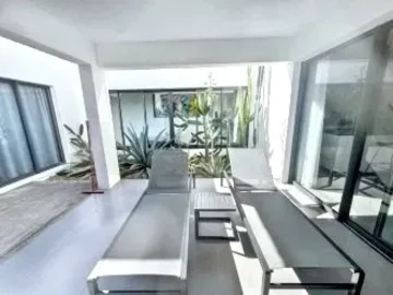 Villa de 4 Chambres