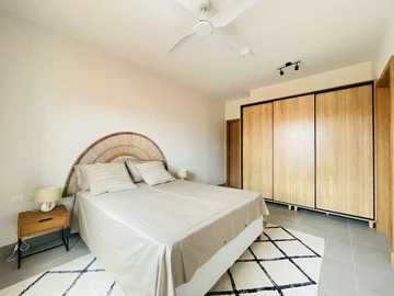 Appartement de 3 Chambres