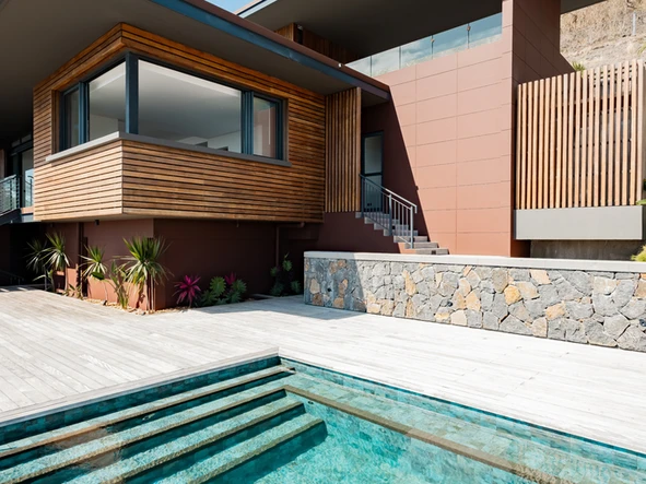 4 Bedroom Villa