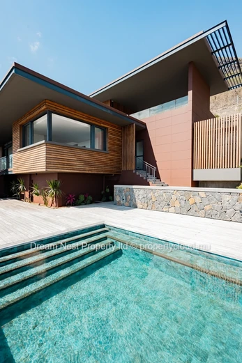 Legend Hill Black River – A Legendary Address Overlooking Le Morne