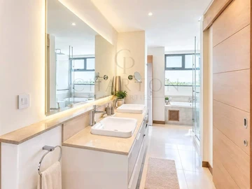 3 Bedroom Penthouse