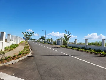 Residential Land