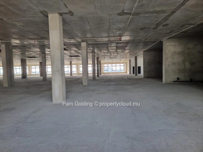 PREMIUM OFFICE SPACE | Victoria Urban Terminal, Port Louis