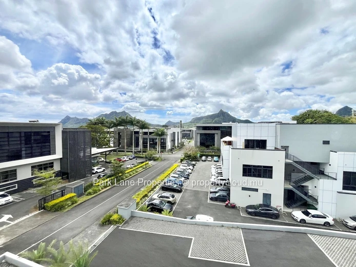 Bureau de 310 m² à louer au Vivéa Business Park, Moka