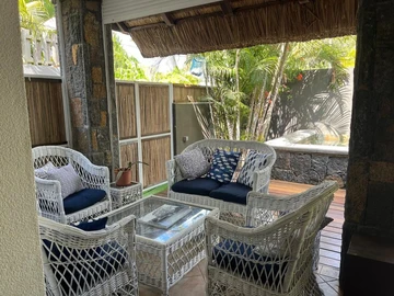 Charming house with authentic vibes! 