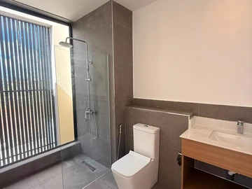 3 Bedroom Villa