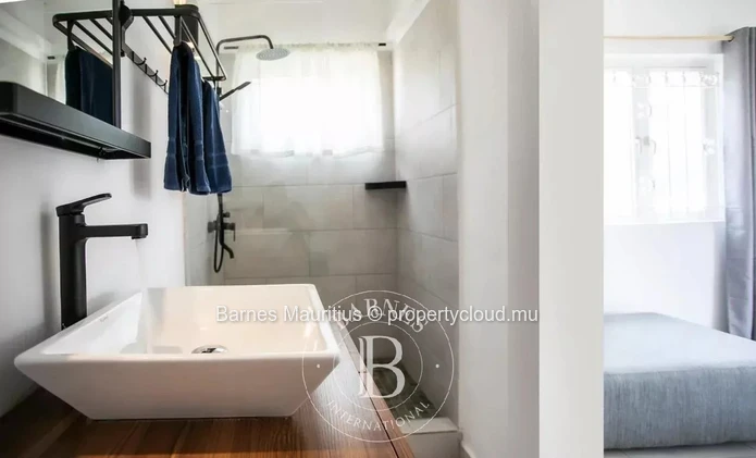 RIVIERE NOIRE - Appartement - 2 chambres