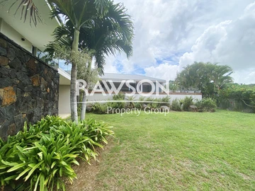 4 Bedroom Villa