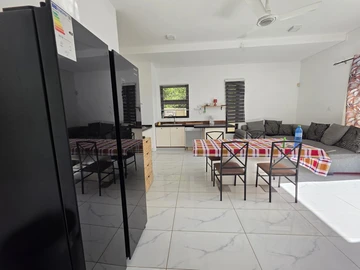 3 Bedroom Villa