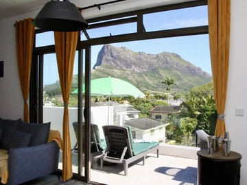 Appartement de 3 Chambres