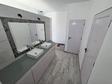 2 Bedroom Villa