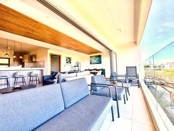 Appartement de 3 Chambres