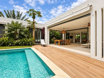 4 Bedroom Villa