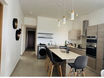 3 Bedroom Penthouse