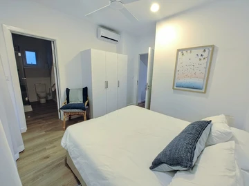 Townhouse, Duplex de 3 Chambres