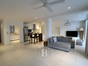 4 Bedroom Apartment