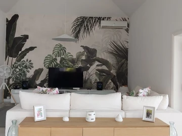 Villa de 4 Chambres