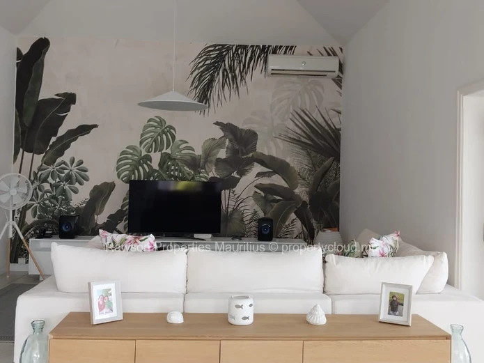 Villa de 4 chambres en vente à Petite Rivièere Noire 