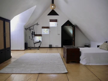 Villa de 3 Chambres