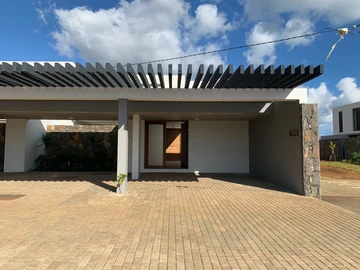 Villa de 3 Chambres