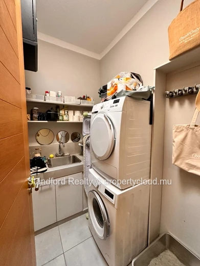 Villa 3 Chambres à Louer – Nord, Balaclava