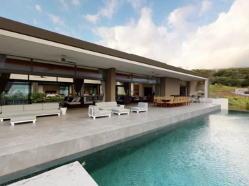 Villa de 5 Chambres
