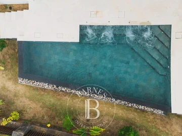 Villa de 4 Chambres