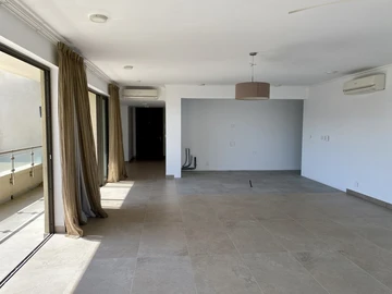Penthouse de 3 Chambres