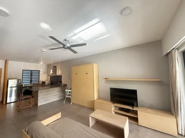 Appartement de 2 Chambres