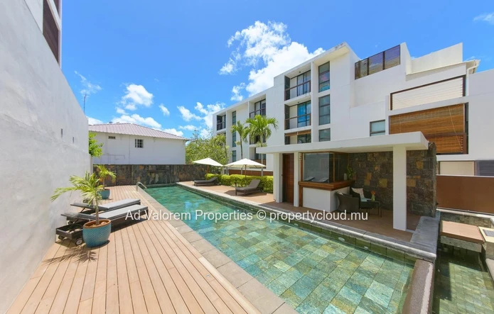 Appartement 1 Chambre À Mont Choisy – Proche Des Plages & Accessible Aux Étrangers !