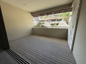 Appartement de 2 Chambres