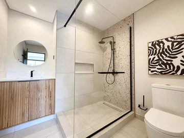 Townhouse, Duplex de 3 Chambres