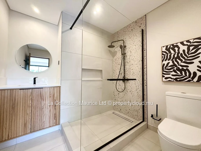 Duplex I Tamarin I Beachfront