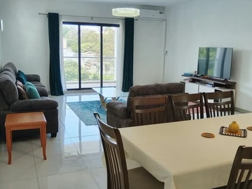 Appartement de 3 Chambres