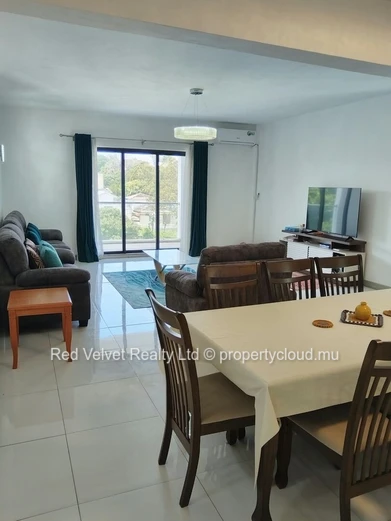 Appartement de 3 chambres à louer à Quatre Bornes