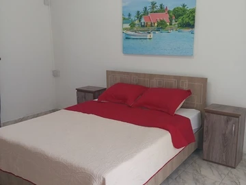 Appartement de 2 Chambres