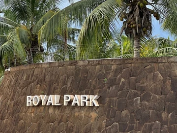 Residential Land