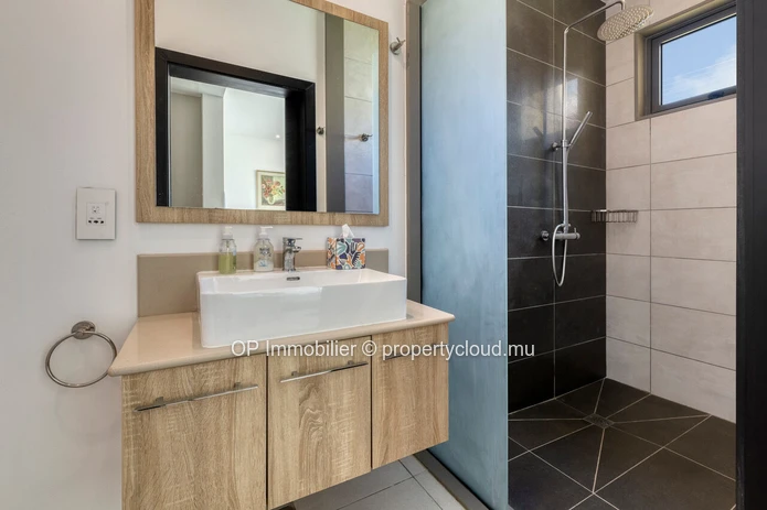 Villa de luxe 3 chambres avec piscine à vendre à Mont Mascal