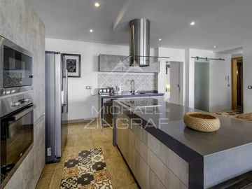 3 Bedroom Apartment