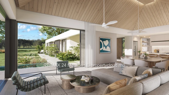 Heritage Villas Valriche – IRS