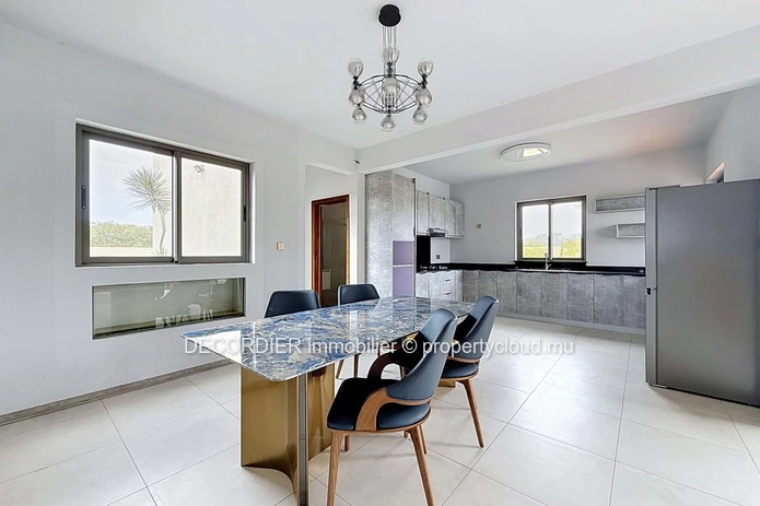 Maison neuve à vendre - Balaclava