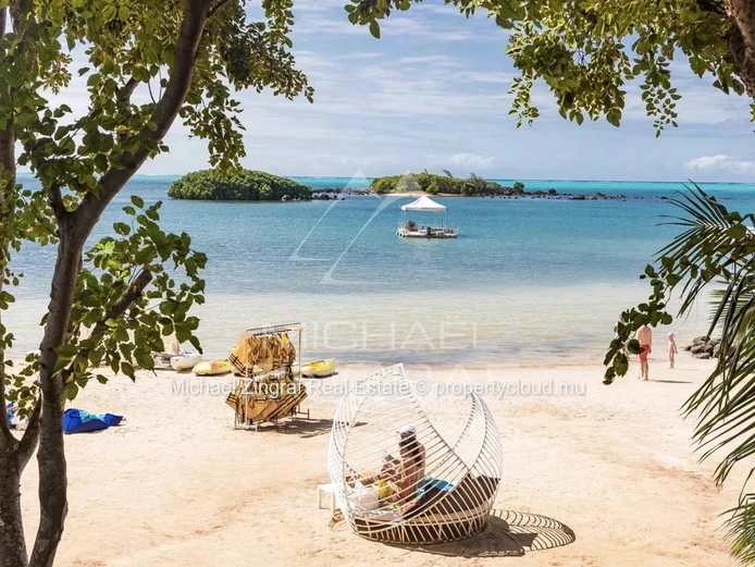 The Mauritian Art of Living Between Golf, Nature and Elegance