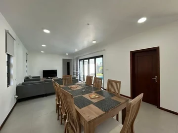 Villa de 4 Chambres