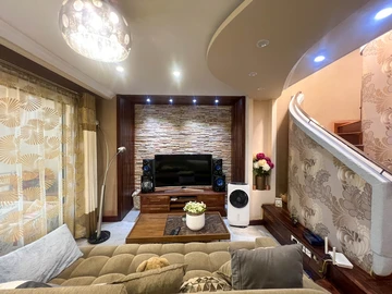 Appartement de 2 Chambres