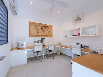 4 Bedroom Villa